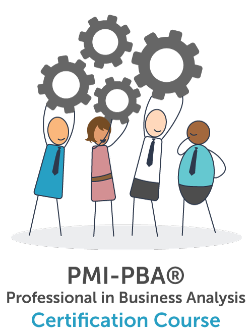 New PMI-PBA Study Notes