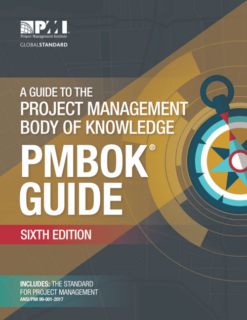 PMP Exam Prep Book and PMP Study Guide Materials | Sns-Brigh10