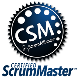 CSM Certification: Certified ScrumMaster Online Training Courses